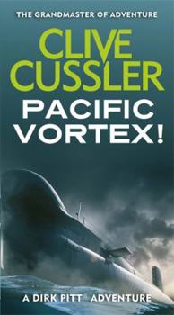 Paperback Pacific Vortex! Book
