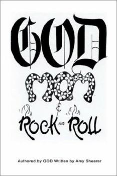 Paperback God, Mom and Rock and Roll Book