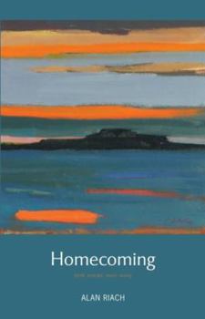 Paperback Homecoming: New Poems 2001-2009 Book