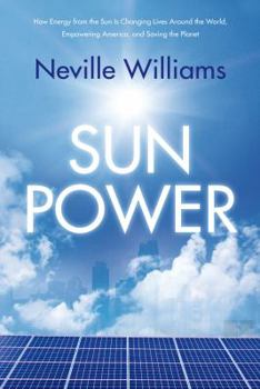 Paperback Sun Power Book