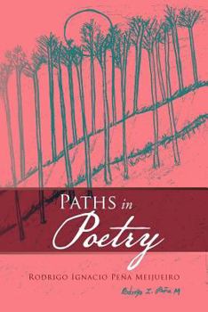 Paperback Paths in Poetry Book