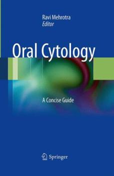 Paperback Oral Cytology: A Concise Guide Book