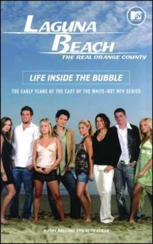 Paperback Laguna Beach: Life Inside the Bubble Book