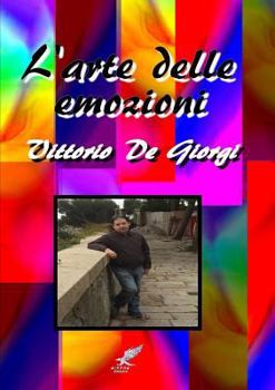 Paperback L'arte delle emozioni [Italian] Book