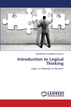 Introduction to Logical Thinking