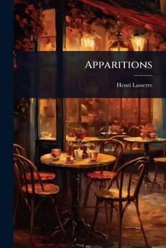 Apparitions (French Edition)
