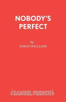 Paperback Nobody's Perfect Book