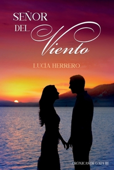 Paperback Señor del viento [Spanish] Book