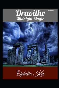 Paperback Draoithe: Midnight Magic: Part 1 Book