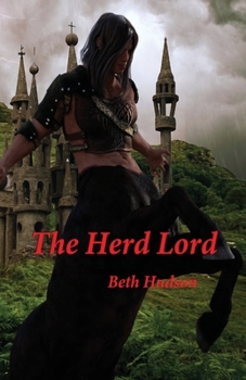 Paperback The Herd Lord Book