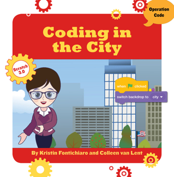 Paperback Coding in the City Book