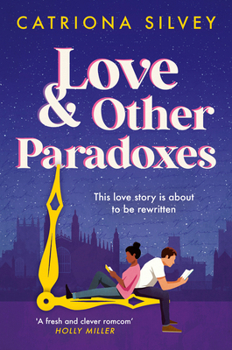 Paperback HarperVoyager Love and Other Paradoxes. Book