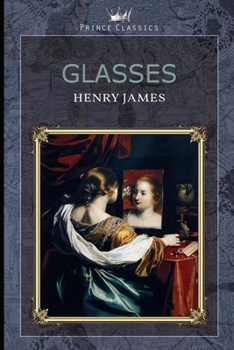 Paperback Glasses: (short story) Annotated Book