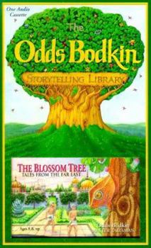 Audio Cassette The Blossom Tree: Tales from the Far East Book