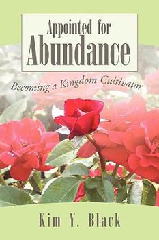 Paperback Appointed for Abundance Book