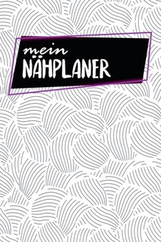Nähplaner: für deine neuen Nähprojekte | zum Ausfüllen | 120 Seiten | A5 | Maßtabellen | Projektseiten und Inhaltsverzeichnis | Dokumentiere ... | Motiv: Abstrakte Muscheln (German Edition)
