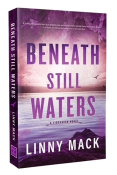 Beneath Still Waters : Tidehaven #1