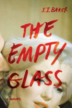 Hardcover The Empty Glass Book