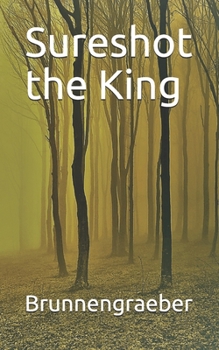 Paperback Sureshot the King Book