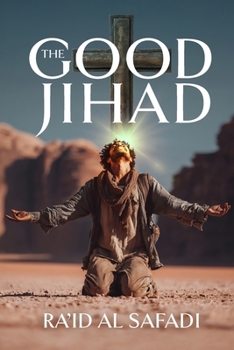 Paperback The Good Jihad Book