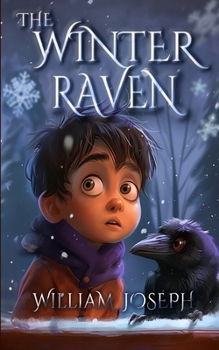 Paperback The Winter Raven Book