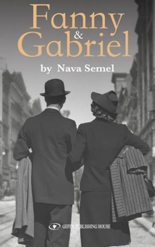 Paperback Fanny and Gabriel Book