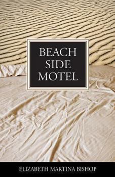 Paperback Beach Side Motel Book