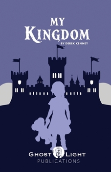 Paperback My Kingdom Book