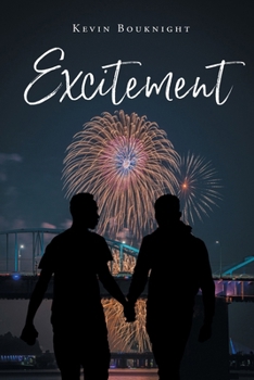 Paperback Excitement Book