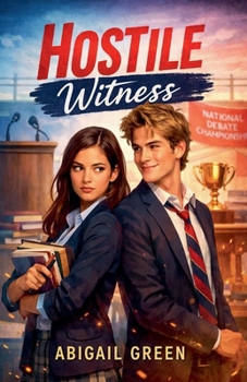 Paperback Hostile Witness Book