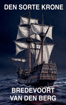 Den Sorte Krone (Danish Edition)