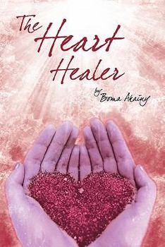 Paperback The Heart Healer Book