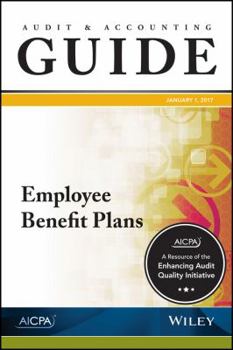 Paperback Employee Benefit Plans 2017 Book