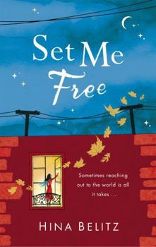 Paperback Set Me Free [Paperback] [Aug 24, 2016] Hina Belitz Book