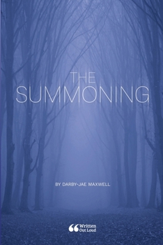 Paperback The Summoning Book