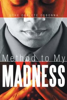Paperback Method to My Madness Book