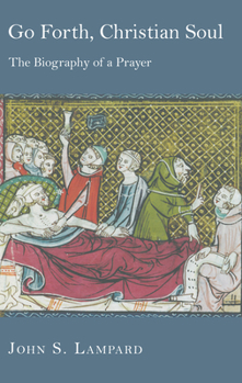 Paperback Go Forth, Christian Soul Book