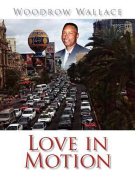 Paperback Love in Motion Book