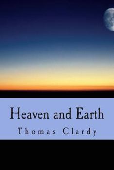 Heaven and Earth: Stories of the Sacred and the Secular from the South
