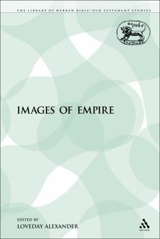 Paperback Images of Empire Book