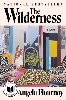 Hardcover The Wilderness Book