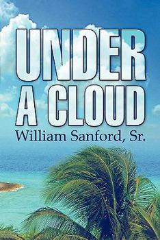 Paperback Under a Cloud Book