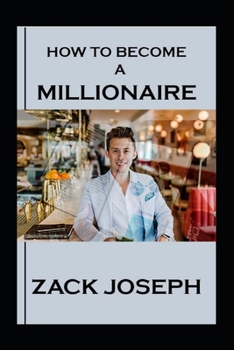 Paperback How to Become a Millionaire Book