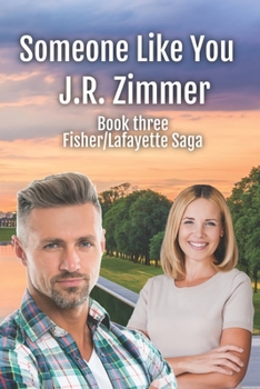 Someone Like You (Fisher/Lafayette Saga)