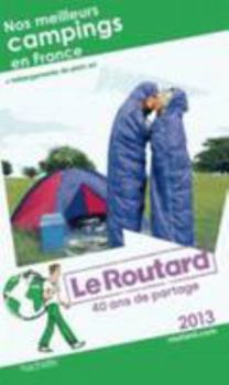 Paperback Guide Du Routard France [French] Book