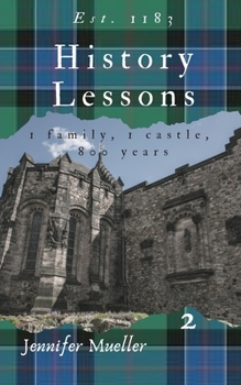 Paperback History Lessons Book