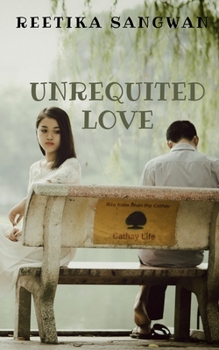 Paperback Unrequited Love Book