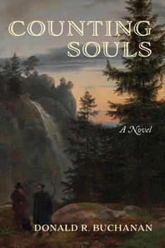 Paperback Counting Souls Book