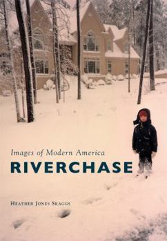 Paperback Riverchase Book