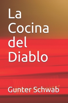 Paperback La Cocina del Diablo [Spanish] Book